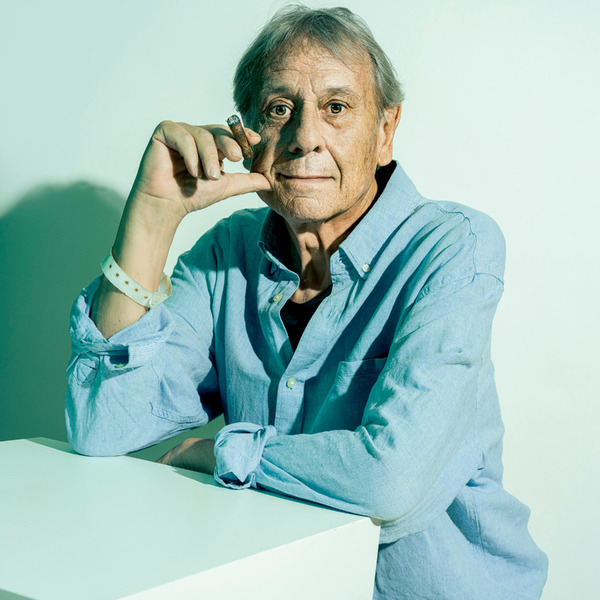 Angelo Turetta - Premi Flaiano 2025 - Ph Andrea Straccini